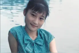 我，33岁成单亲妈妈，边读博边带孩子，相亲困难，46岁和老外结婚图片