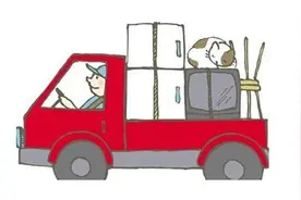 哪个月适合搬家，什么季节搬家最好图片