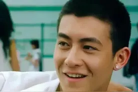 内娱不缺头像第六期‖痞帅天花板陈冠希图片