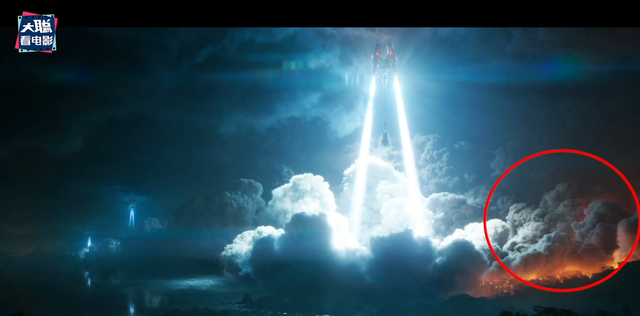 《阿凡达2》最终预告解析！老二社死名场面！更多新画面曝光