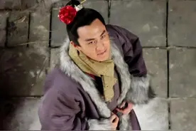 《金瓶梅》写完就凉凉，真正的作者到底是谁？图片