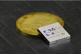 核能电池，小身体大能量！图片