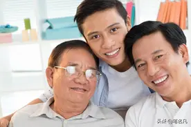 吃亏！这三种亲人，别再频繁来往，只会耗掉你的钱！太现实，看看图片