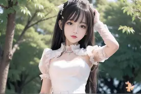 未来的AI绘画会取代画师吗？图片