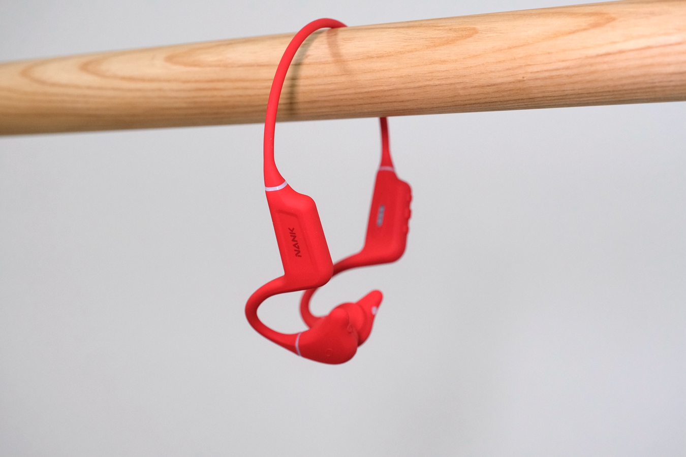 骨传导耳机中的天花板，南卡Runner Pro4S评测