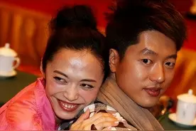 两败俱伤！离婚14年后，再看姚晨和凌潇肃，才知傅首尔的含金量！图片