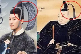 《我叫刘金凤》疑因“倭风”服饰下架，古装剧服化道为何频现日式审美？图片
