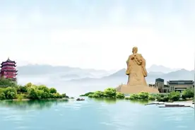 蕲春15个打卡点PK，您中意哪个？图片