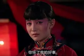 《闯关东》15年，演员境况差距大，鲜儿还单身，潘五爷娶小娇妻图片