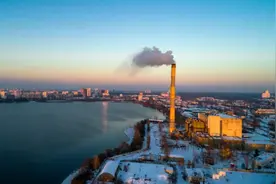 走向“焚烧+”，粤丰环保将实现从“量”到“质”的转型图片