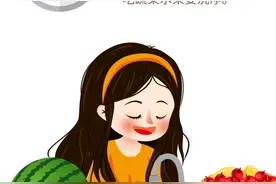 生熟食品要分开，肉类煮熟煮透后再吃图片