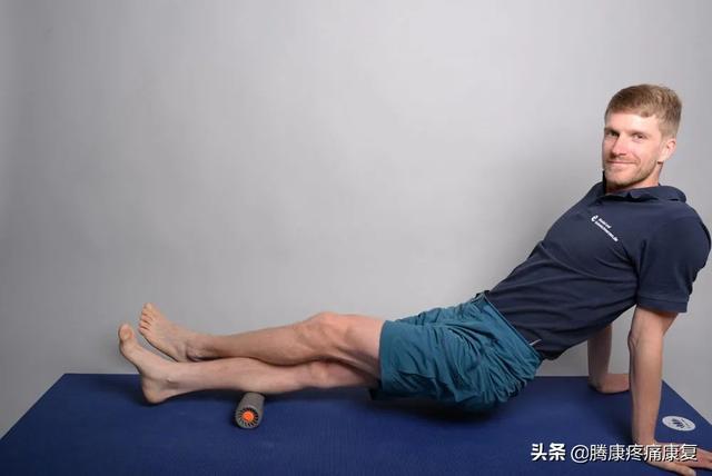 如何去小腿肌肉最有效,小腿紧绷怎么办,七个动作充分拉伸腓肠肌 - 冷