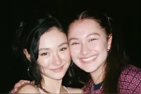 亚裔美人越来越受欢迎！她们的外形气质有什么特点？图片