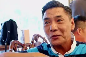 90年代内地当红歌手现状：解晓东成人生赢家，屠洪刚“浪”不动了图片