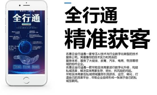 获客软件真的有用吗?获客软件的具体运作原理