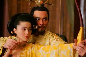 解密：李隆基 他一生在位45年，唐代历史上在位时间最长的皇帝图片