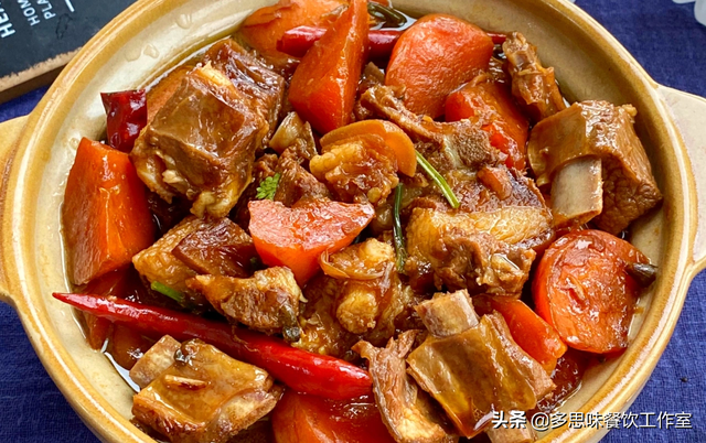 羊肉做法（羊肉怎么做才好吃教你10种羊肉的家常做法）