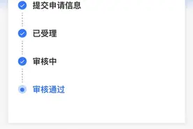 汽车国补审核到账花了多长时间呢图片