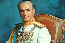 全球最强硬的5个国家，面对美国的霸权，他们从未屈服过图片