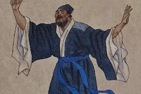 儒林外史第三回简述：周进当官，范进中举，众人送礼图片