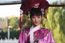安陵容拼尽一切上位，为什么在小产后，又突然间失去了斗志？图片