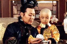 《雍正王朝》清朝九子夺嫡的根源：那些年被抱养的皇子们图片