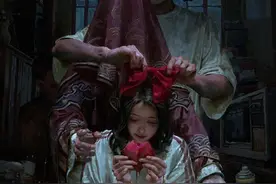 那些“中式恐怖”，总是让人毛骨悚然图片