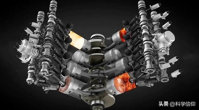 活塞式发动机和涡轮式发动机，哪种更强大？都能装在飞机上