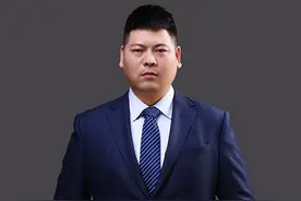 中国第一国际保镖：7岁练武，释永信是他“师叔”，15年未曾失手图片