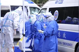 刚刚！上饶市广丰区宣布解除全域静态管理图片