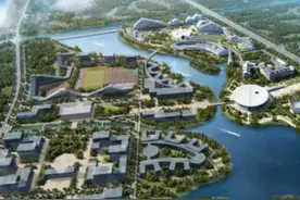 浙江研究生有福了，将迎来一所顶级985研究院，占地1000亩图片