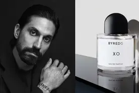 百瑞德BYREDO无人区玫瑰香水，玫瑰调香水中极具辨识度的存在！图片