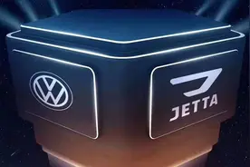 脱离大众光环的庇佑，捷达日益凋零，主要原因还是汽车质量差图片