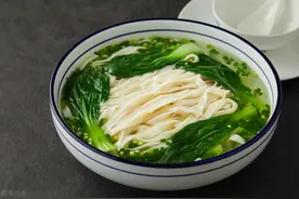 稀饭面条是“低质碳水”引起糖尿病？糖尿病的原因可不是这么简单图片