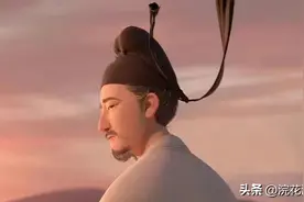 《长安三万里》李白颠沛流离的一生，全都写在诗里图片