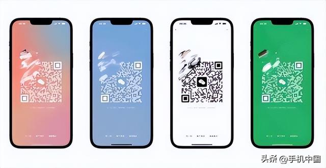 朋友圈、二维码齐齐更新 谁才是微信的“民选之光”？