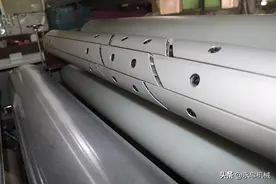 涂布机的涂布原理流程图片