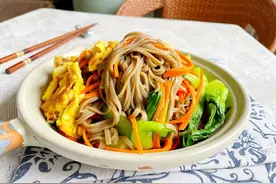 这减脂午餐太解馋了，营养健康又饱腹，低脂低糖好吃不胖，真香图片