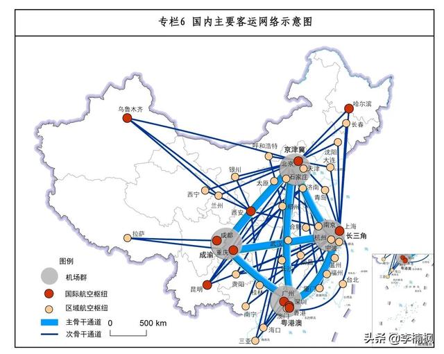 高铁应该退烧了，昆明成都以西应因地制宜，发展普铁和支线航空