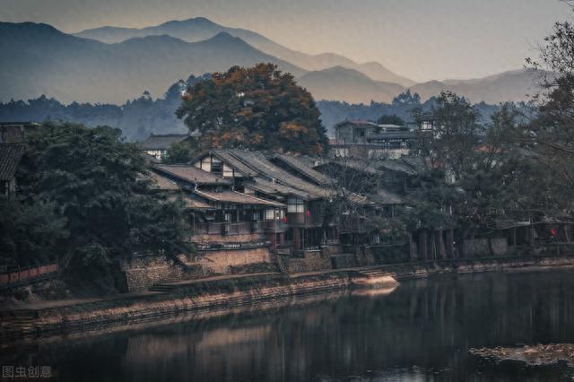 平乐古镇旅游攻略(平乐古镇好耍不)