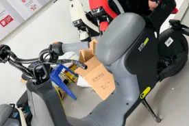 智能电动车品牌，九号电动车B40到底怎么样？图片