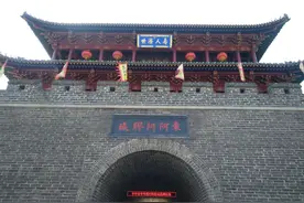 「县城观察」你以为阿胶是东阿县的么？两座山东小城的阿胶之争图片