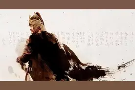牛首山悼岳元帅！怒发冲冠，朝天阙！他拯救的王朝，却要他的命！图片