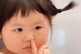 表情包25:萌娃表情包第四弹—动图喔！图片