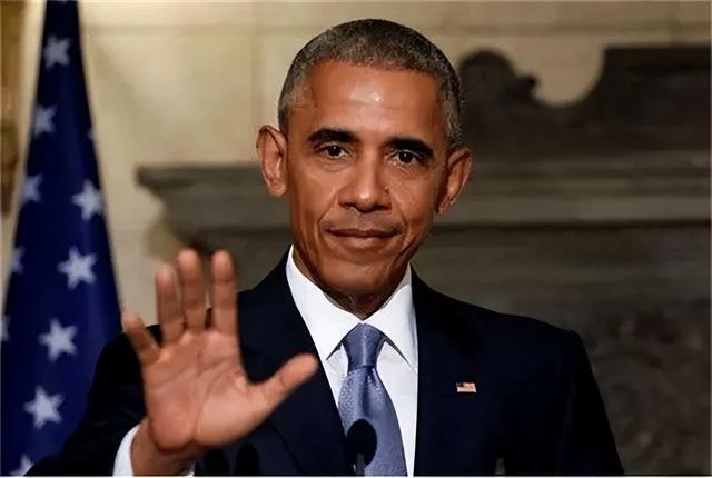 奥巴马——一位披着羊皮的狼政客