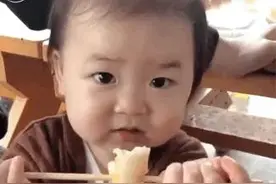 可爱搞笑的表情包：螺蛳粉吃不吃图片