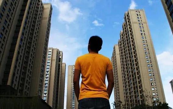 近两年是买房，还是存款，抗通胀的时代已经在全面地展开