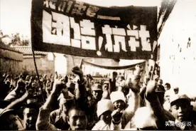 日军铁蹄入侵四处横行，是否“看不上福建，打不进陕西”？图片