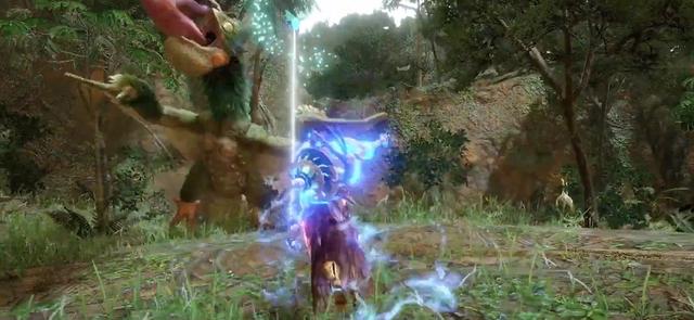 《怪物猎人崛起：曙光》评测：乏善可陈的合格DLC