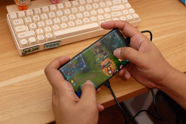 锐捷天蝎电竞路由器评测：专属WiFi，为游戏加油